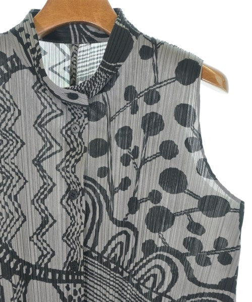 PLEATS PLEASE 洋裝