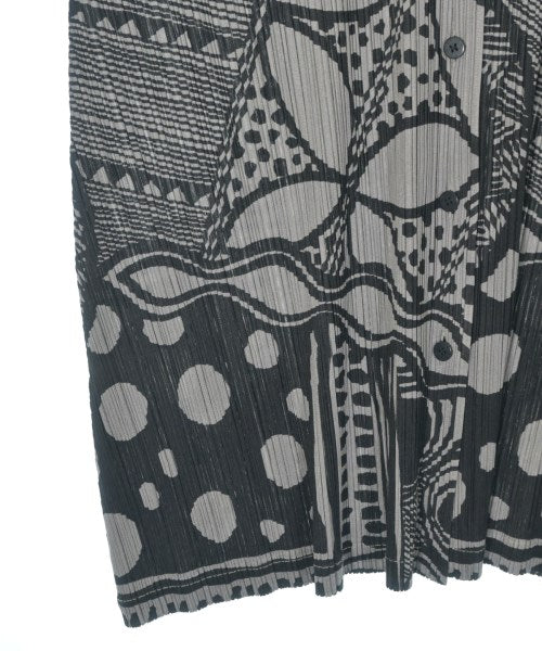 PLEATS PLEASE 洋裝