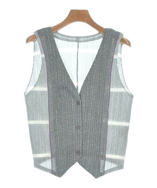 PLEATS PLEASE 休閒襯衫