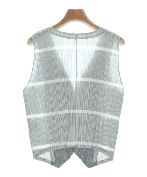 PLEATS PLEASE 休閒襯衫