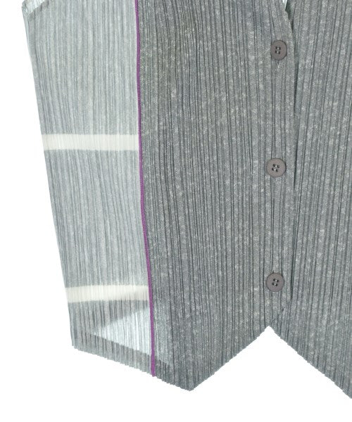 PLEATS PLEASE 休閒襯衫