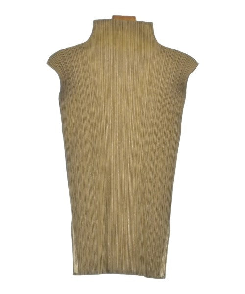 PLEATS PLEASE 休閒襯衫