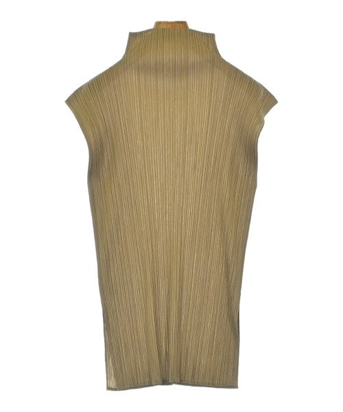 PLEATS PLEASE 休閒襯衫