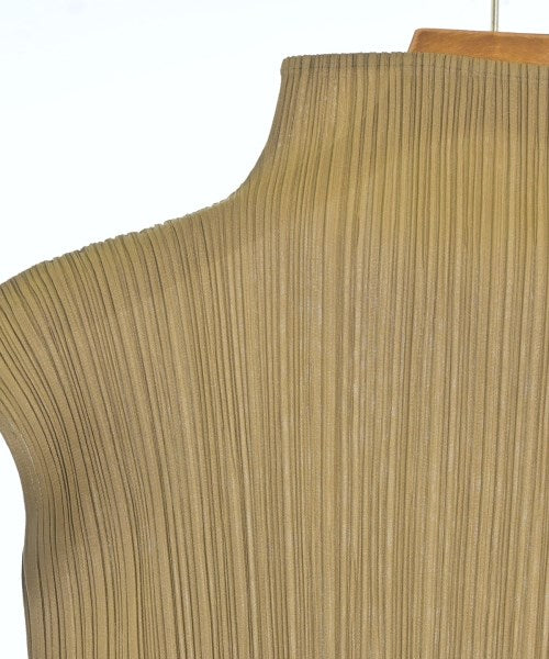 PLEATS PLEASE 休閒襯衫
