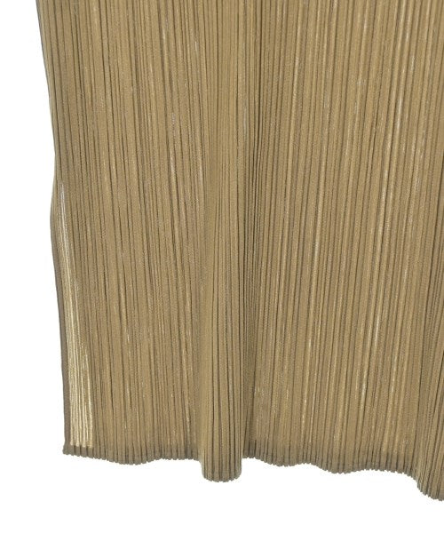 PLEATS PLEASE 休閒襯衫
