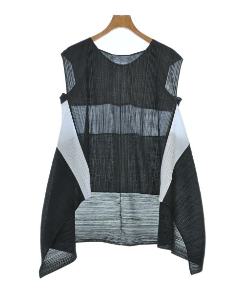 PLEATS PLEASE 女襯衫
