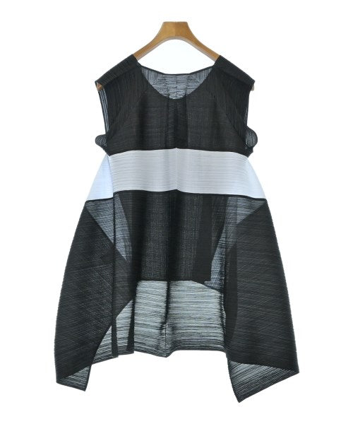 PLEATS PLEASE 女襯衫