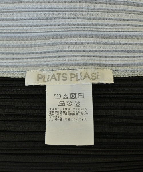 PLEATS PLEASE 女襯衫
