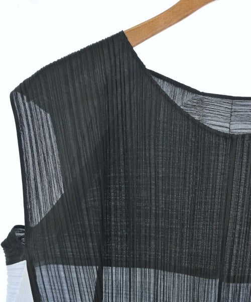 PLEATS PLEASE 女襯衫