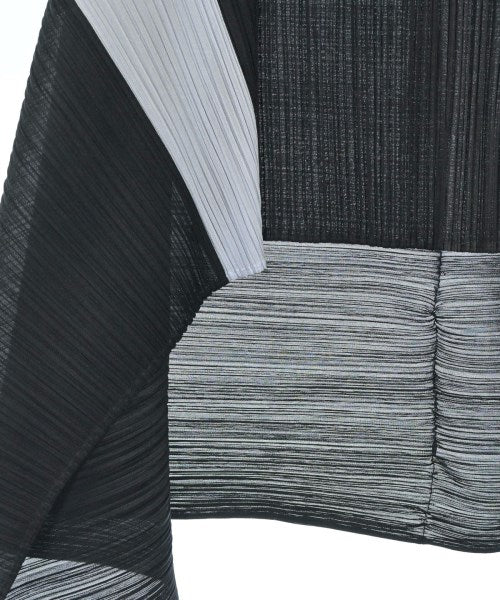 PLEATS PLEASE 女襯衫