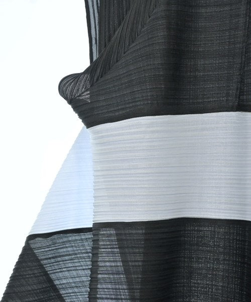 PLEATS PLEASE 女襯衫
