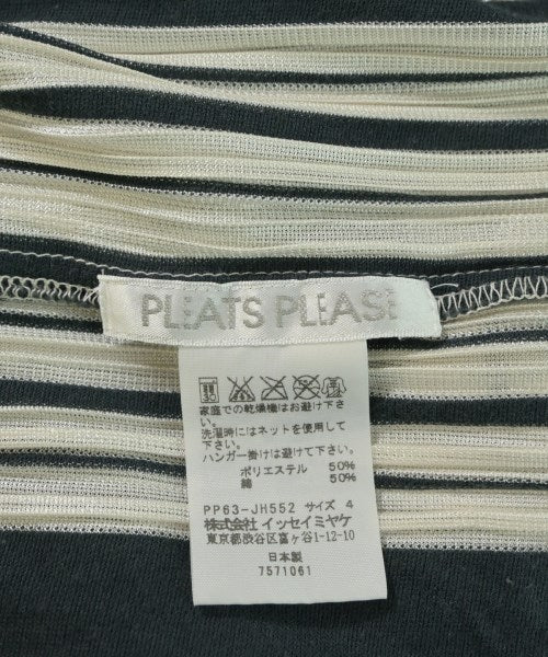 PLEATS PLEASE 女襯衫