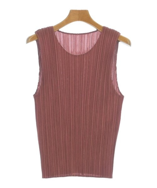 PLEATS PLEASE 女襯衫