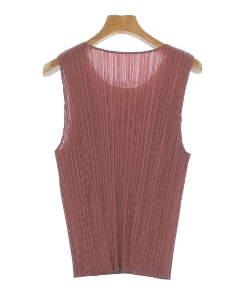 PLEATS PLEASE 女襯衫