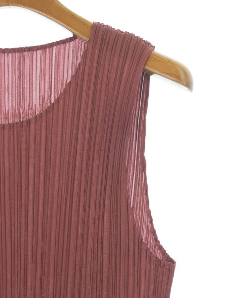 PLEATS PLEASE 女襯衫