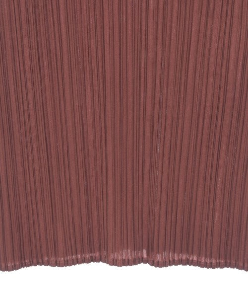 PLEATS PLEASE 女襯衫