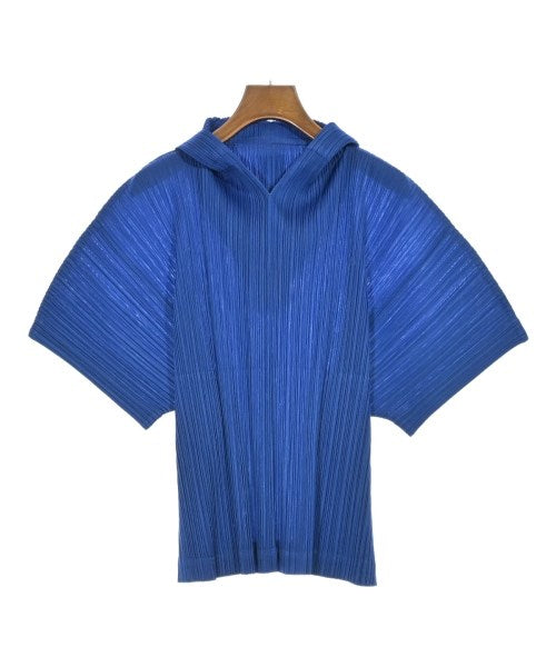 PLEATS PLEASE 女襯衫