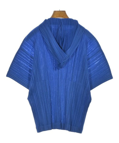 PLEATS PLEASE 女襯衫