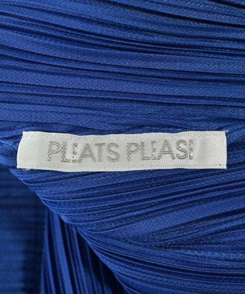 PLEATS PLEASE 女襯衫