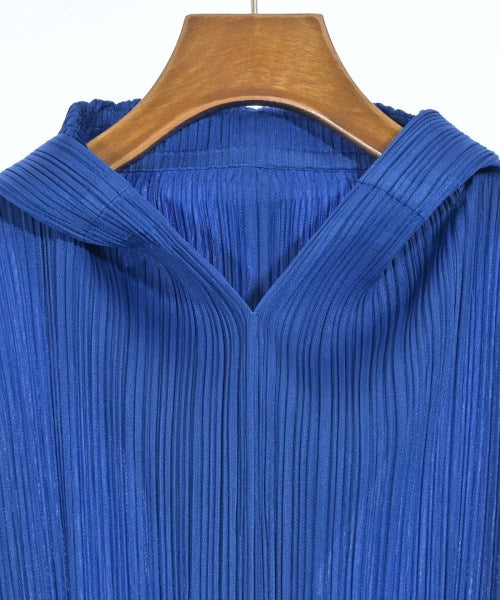 PLEATS PLEASE 女襯衫