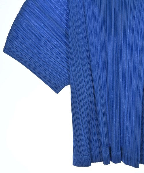 PLEATS PLEASE 女襯衫