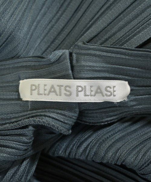 PLEATS PLEASE 膝上裙