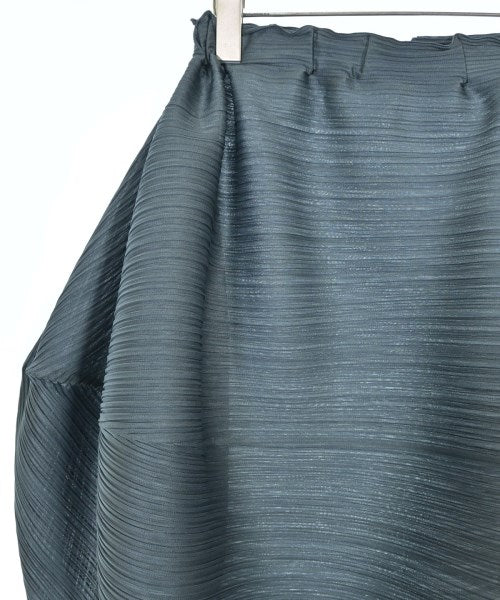 PLEATS PLEASE 膝上裙
