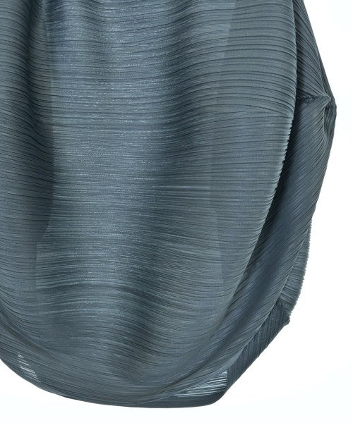 PLEATS PLEASE 膝上裙