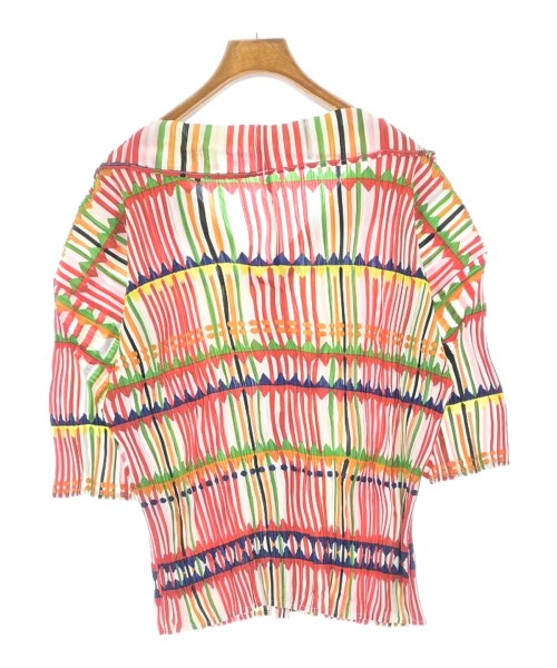 PLEATS PLEASE 休閒襯衫