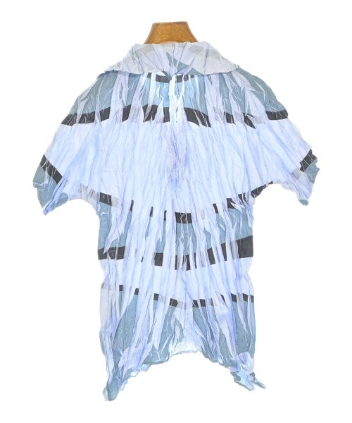 PLEATS PLEASE 休閒襯衫