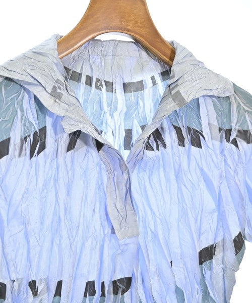 PLEATS PLEASE 休閒襯衫