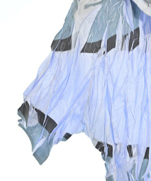 PLEATS PLEASE 休閒襯衫