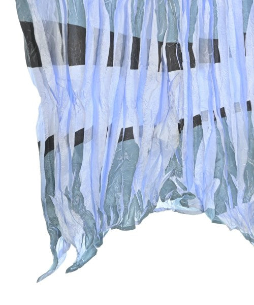 PLEATS PLEASE 休閒襯衫