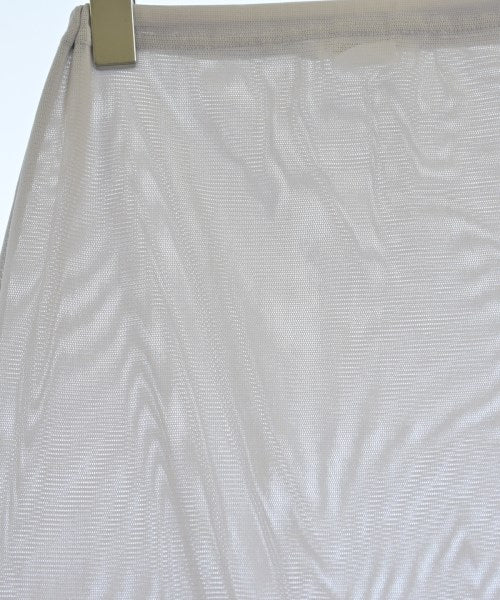PLEATS PLEASE 膝上裙