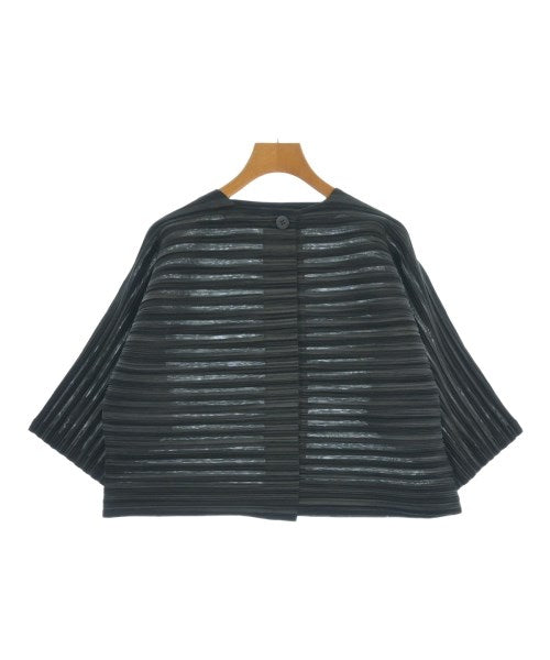 PLEATS PLEASE 休閒夾克