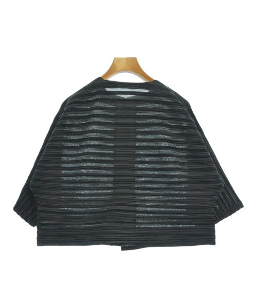 PLEATS PLEASE 休閒夾克