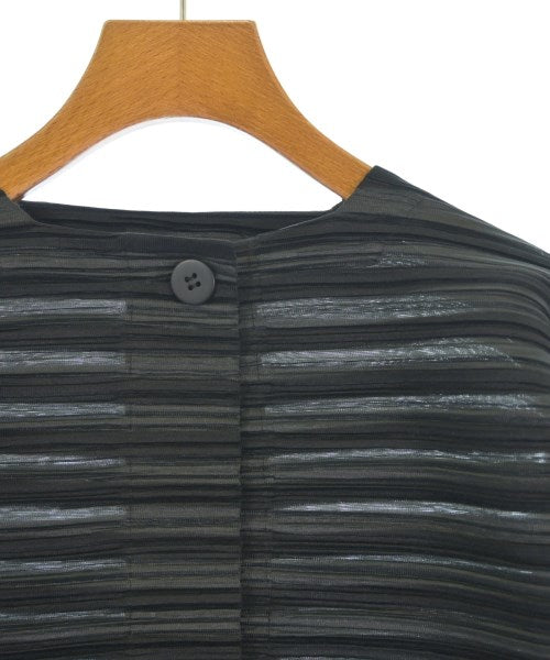 PLEATS PLEASE 休閒夾克