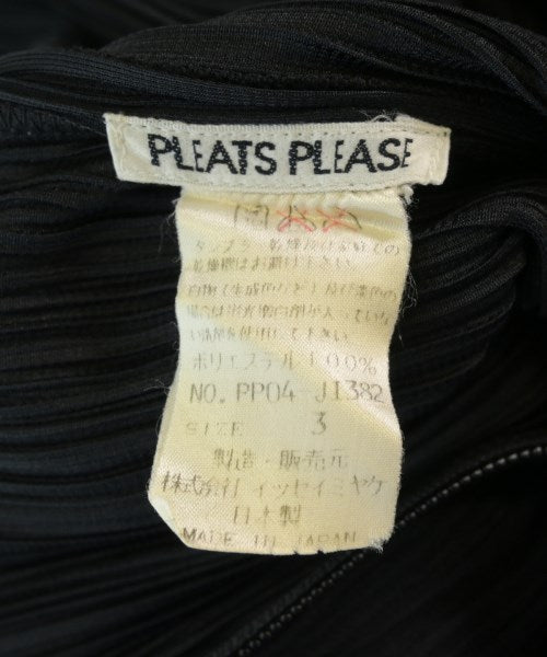 PLEATS PLEASE 連身衣/馬戲團服/連身褲