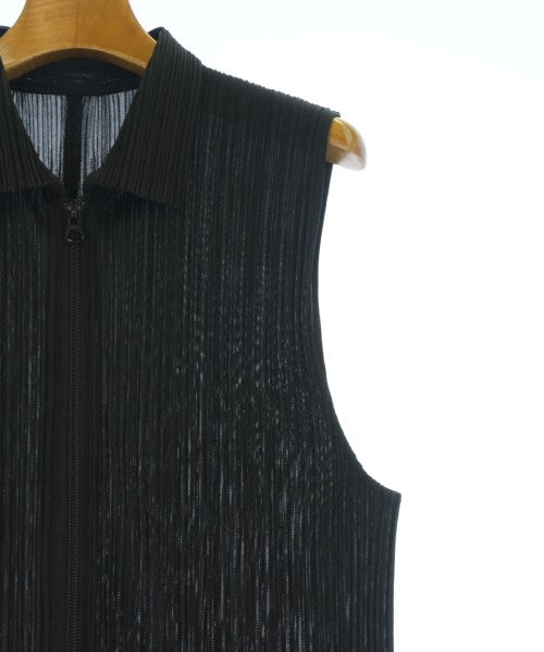 PLEATS PLEASE 連身衣/馬戲團服/連身褲