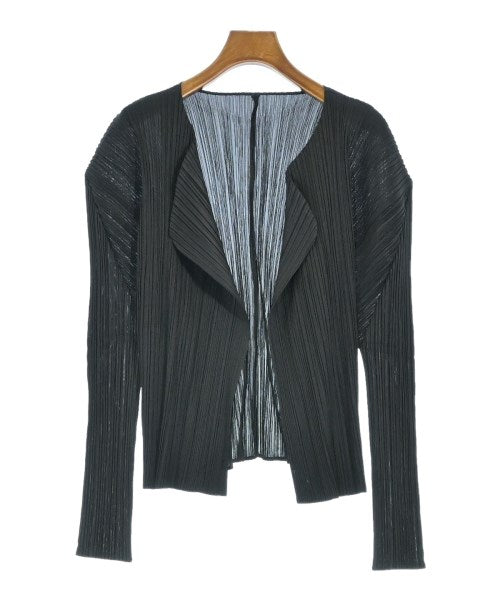PLEATS PLEASE 休閒襯衫