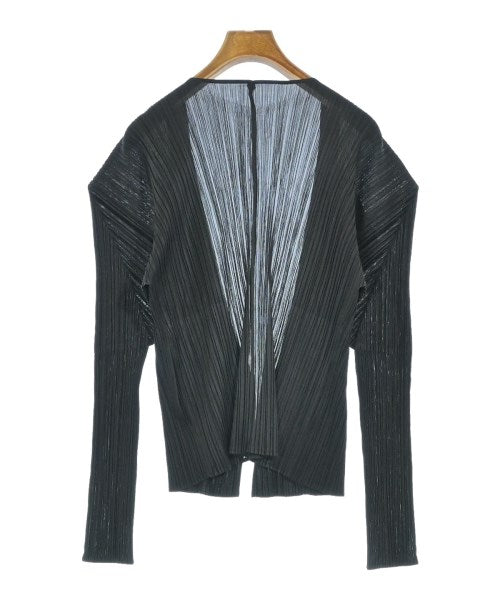 PLEATS PLEASE 休閒襯衫
