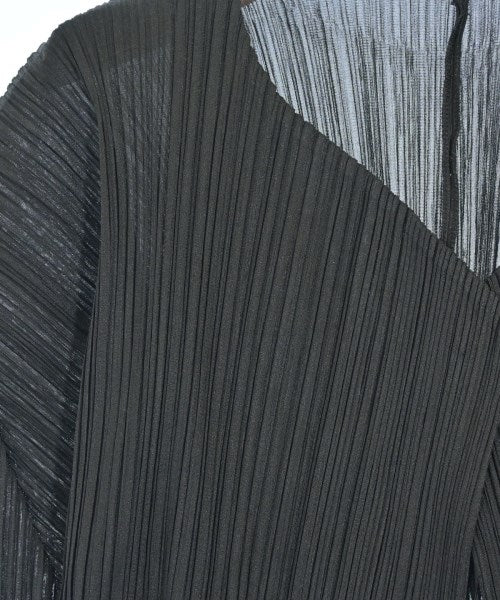 PLEATS PLEASE 休閒襯衫