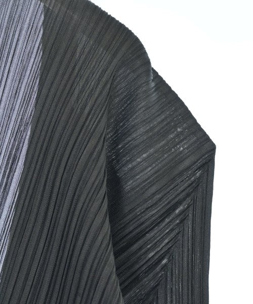 PLEATS PLEASE 休閒襯衫