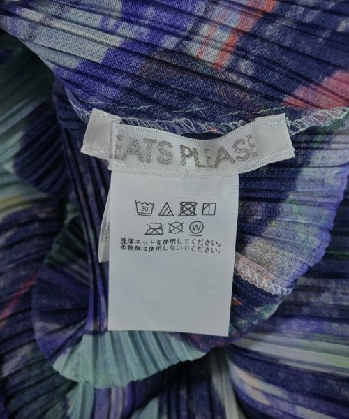 PLEATS PLEASE 洋裝