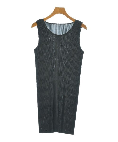 PLEATS PLEASE 女襯衫
