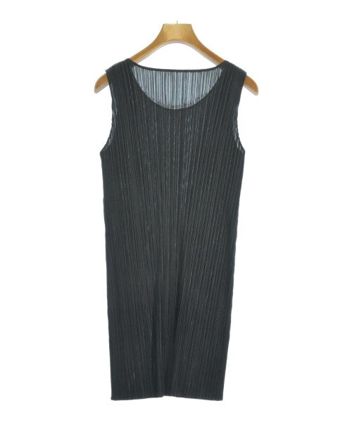 PLEATS PLEASE 女襯衫