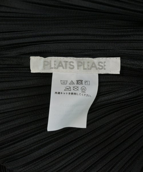 PLEATS PLEASE 女襯衫