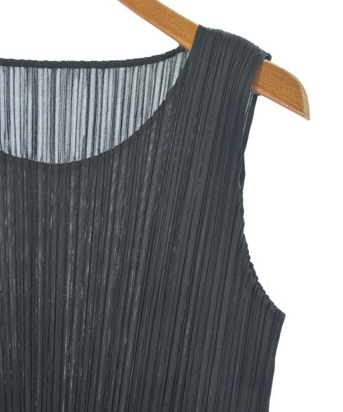 PLEATS PLEASE 女襯衫