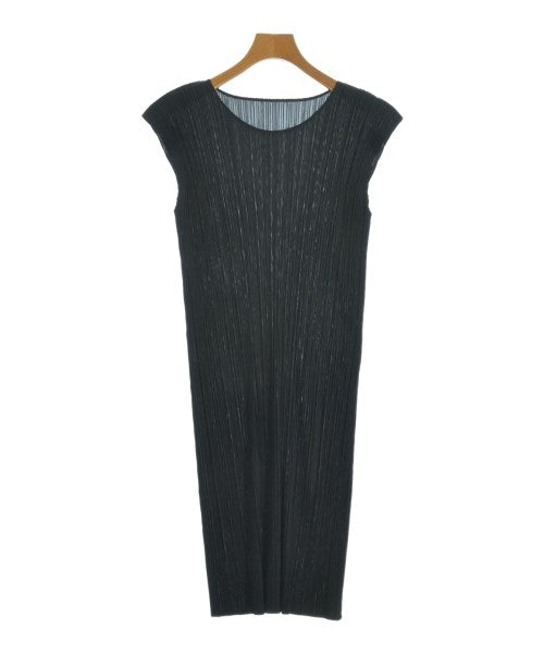 PLEATS PLEASE 洋裝