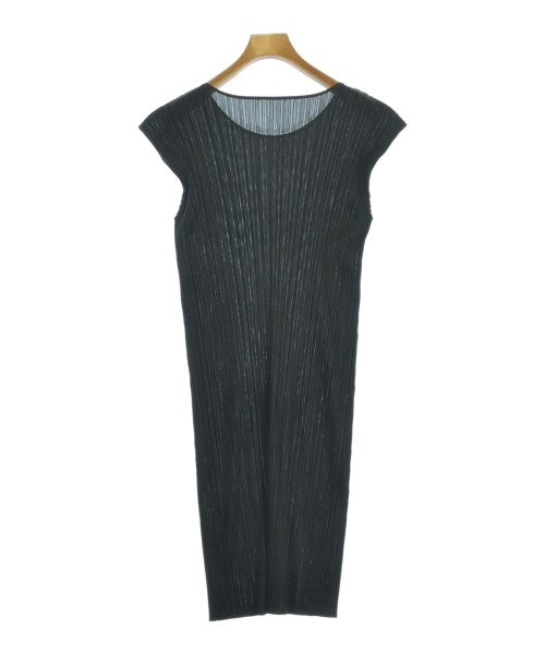 PLEATS PLEASE 洋裝